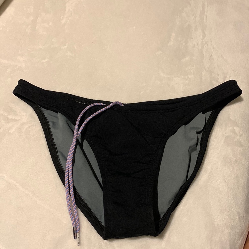 Jolyn - Yazmin M bathing suit bottom